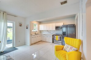 House (2 Bedrooms) | Bahagian dalam