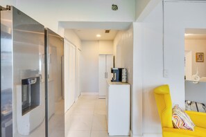 House (2 Bedrooms) | Bahagian dalam