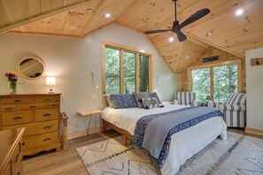 Casa (1 Bedroom) | Interior