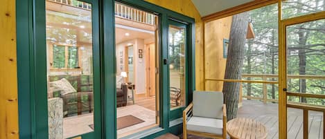 House (1 Bedroom) | Interior