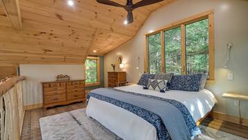 House (1 Bedroom) | Interior