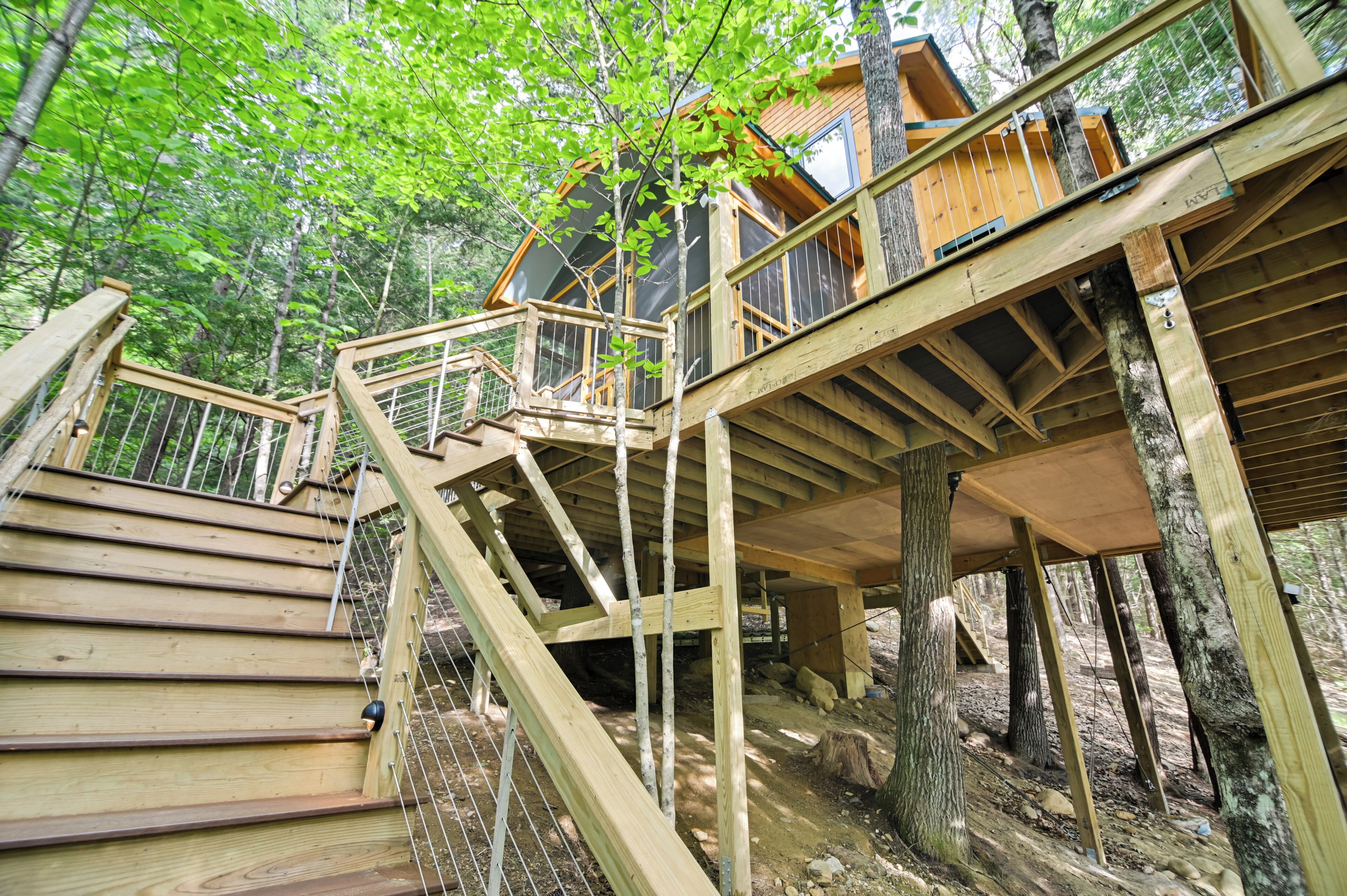 House (1 Bedroom) | Interior