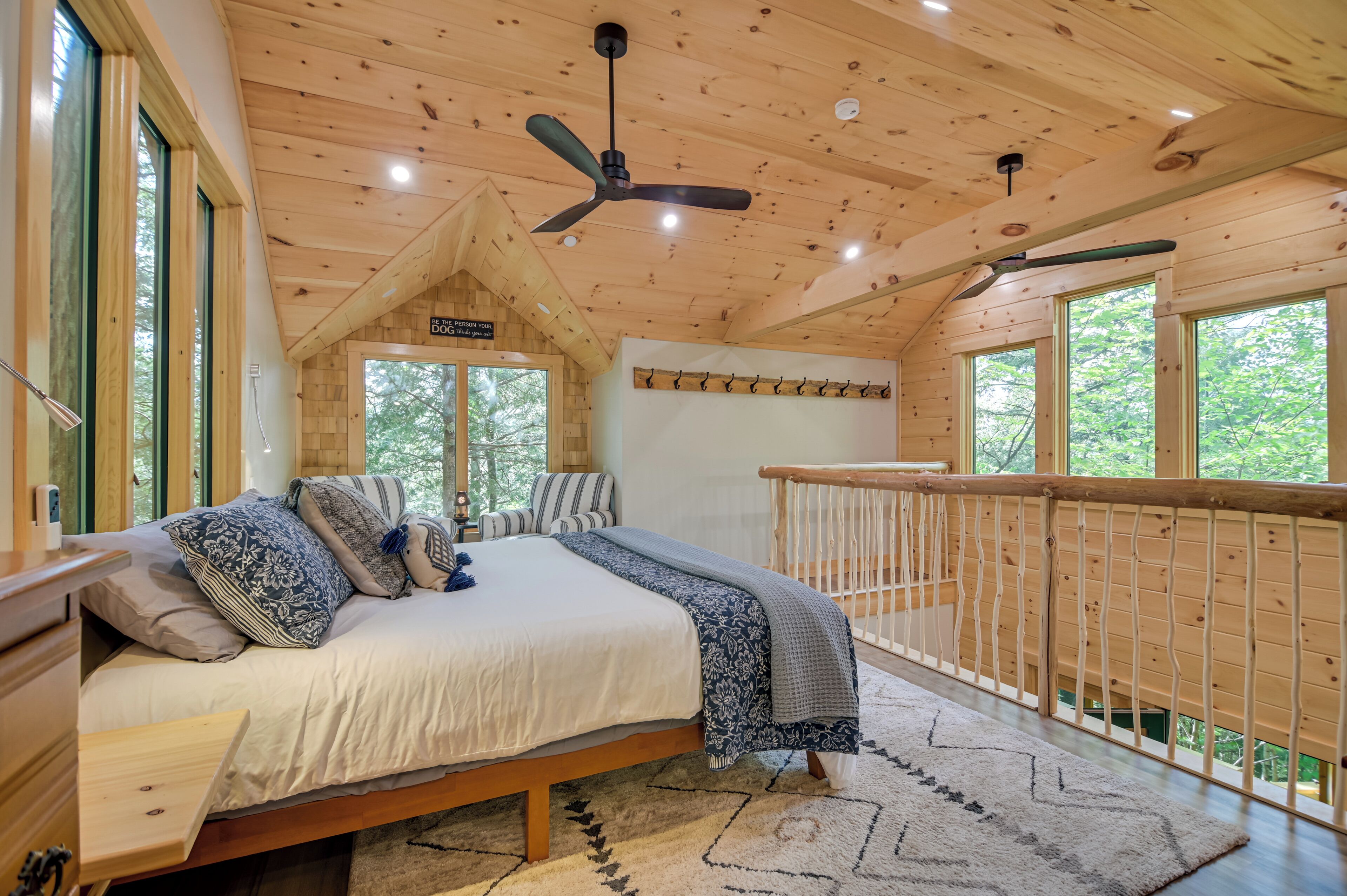 House (1 Bedroom) | Interior