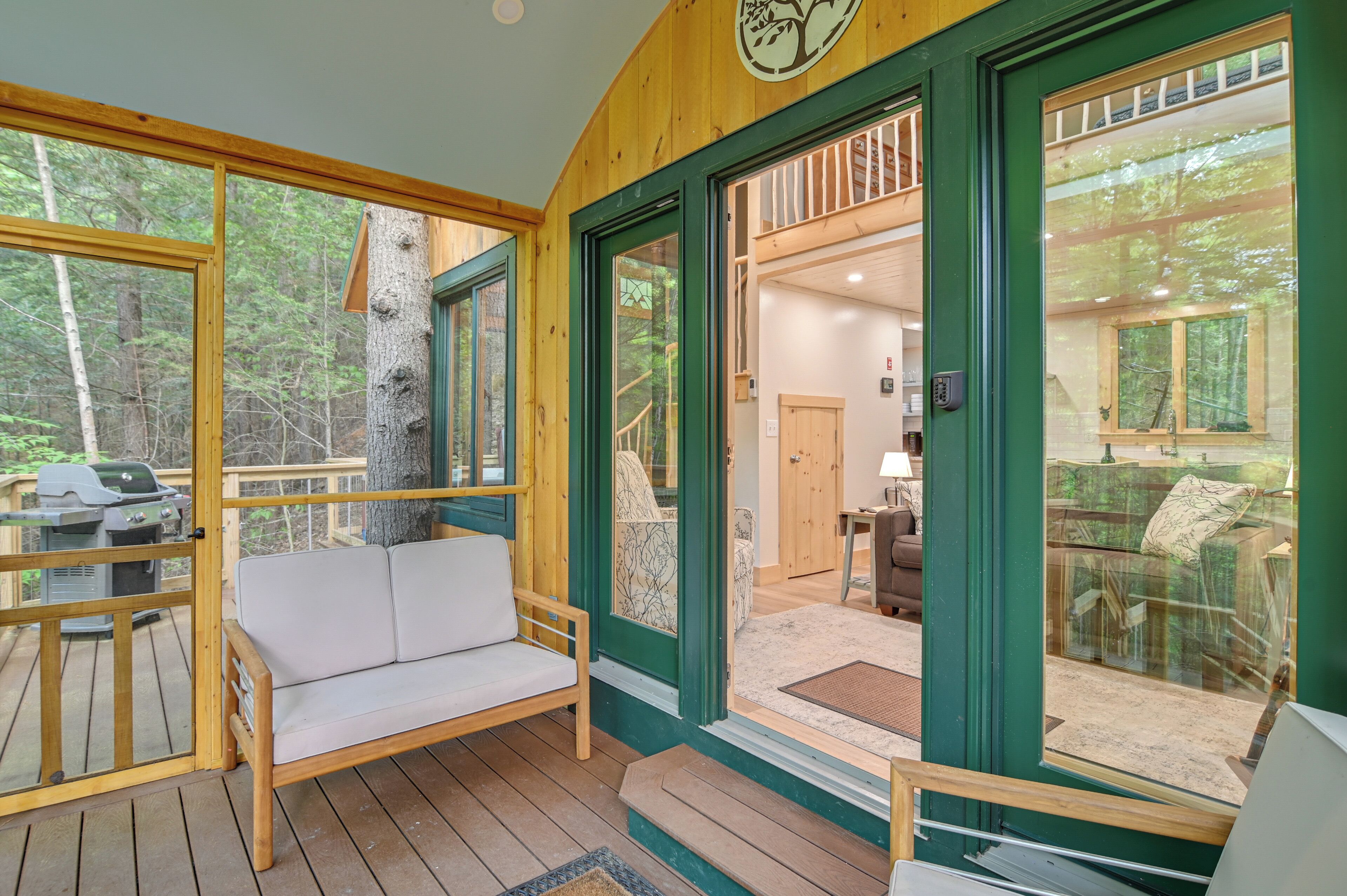 Huis (1 Bedroom) | Interieur