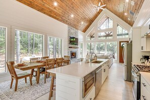 ハウス (3 Bedrooms) | 内装