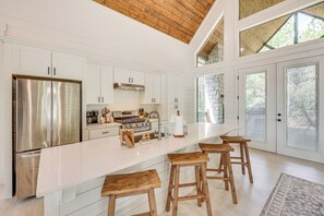 ハウス (3 Bedrooms) | 内装