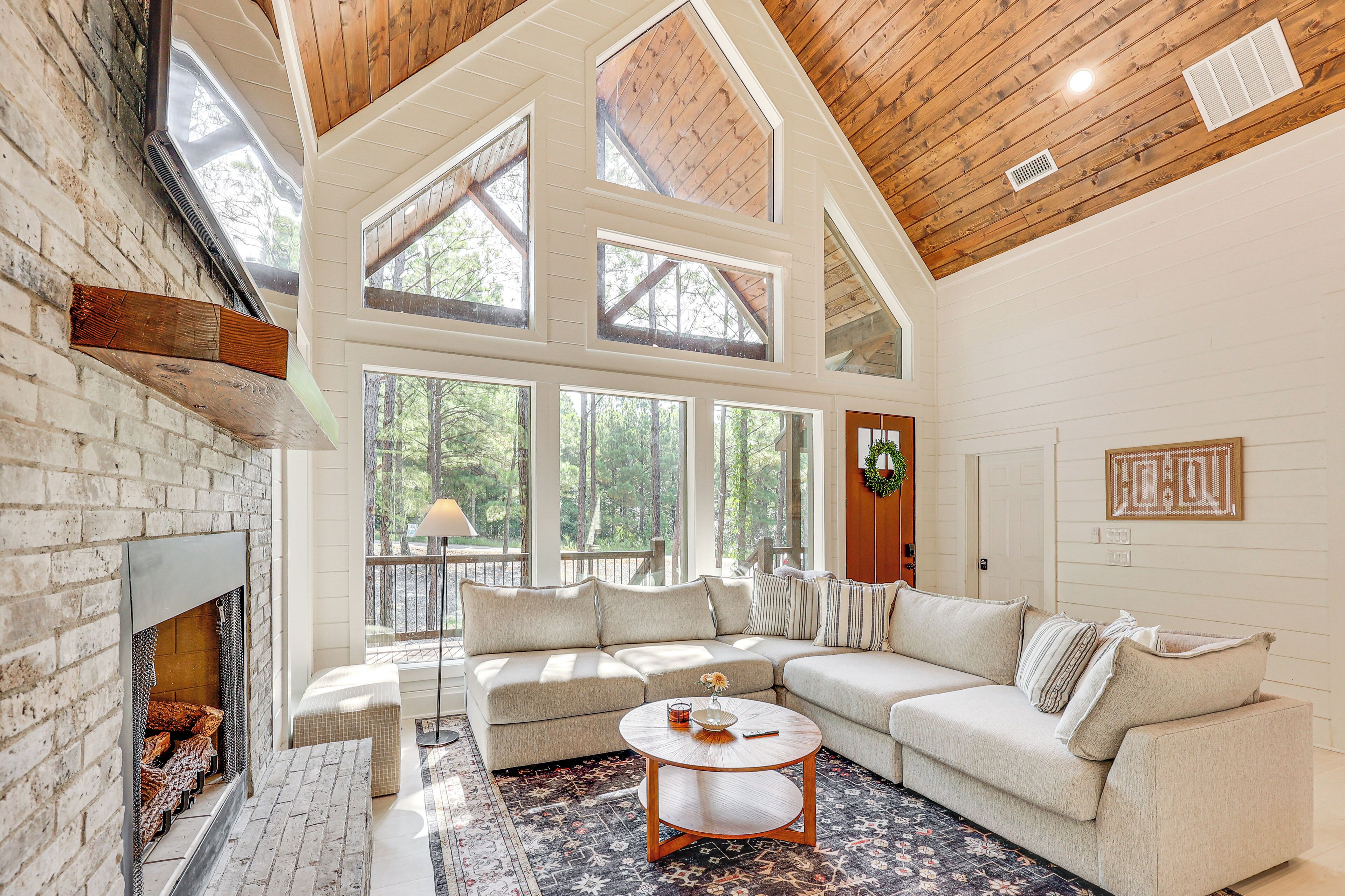 獨棟房屋 (3 Bedrooms) | 住宿內部