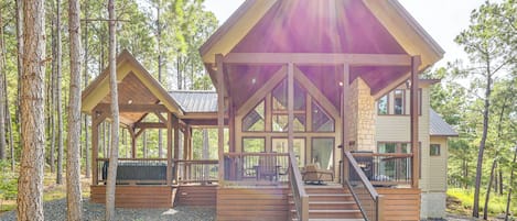 Hus (3 Bedrooms) | Interiør