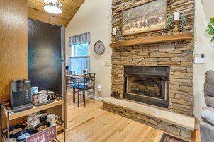 Casa (2 Bedrooms) | Interior