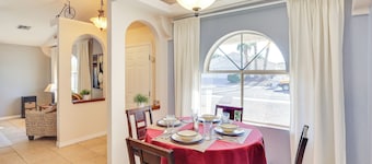 5 Mi to CO River: Home w/ Pool in Fort Mohave!