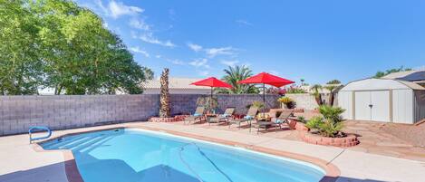 Nhà (3 Bedrooms) | Mặt tiền nơi lưu trú