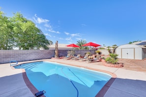House (3 Bedrooms) | Front of property