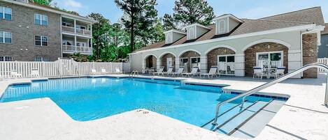 Appartement (3 Bedrooms) | Voorkant van accommodatie