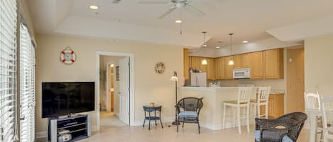 LÀgenhet (3 Bedrooms) | Interiör