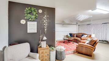 하우스 (4 Bedrooms) | 내부