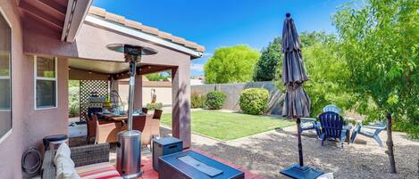 Casa (4 Bedrooms) | Interior