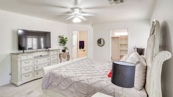 하우스 (4 Bedrooms) | 내부