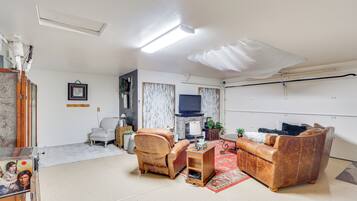 하우스 (4 Bedrooms) | 내부