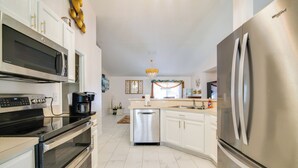 Rumah (3 Bedrooms) | Interior