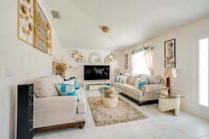 Casa (3 Bedrooms) | Parte interna