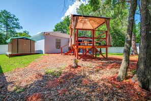 Casa (3 Bedrooms) | Parte interna