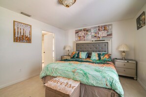 Casa (3 Bedrooms) | Interni