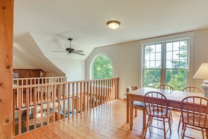 Hus (3 Bedrooms) | Interiør