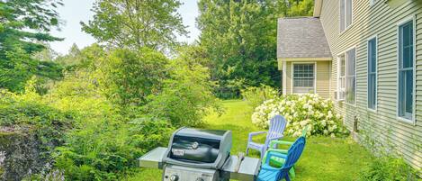 House (3 Bedrooms) | Front of property