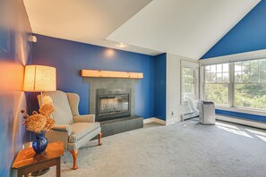 Hus (3 Bedrooms) | Interiør