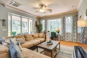 獨棟房屋 (4 Bedrooms) | 住宿內部