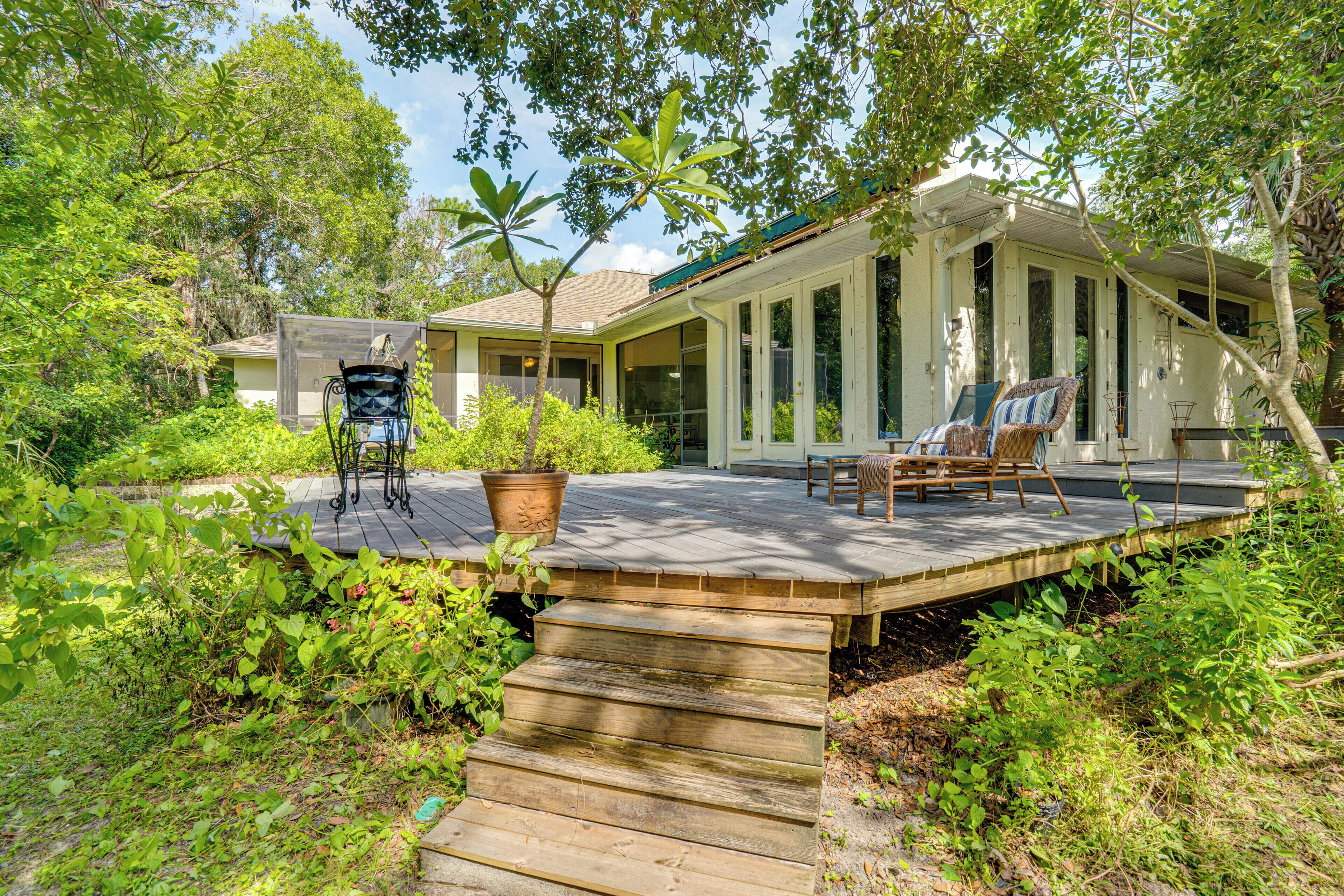 独立别墅 (4 Bedrooms) | 住宿内部