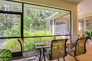 Maison (4 Bedrooms) | Intérieur