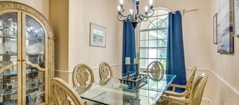 Forested Wimauma Retreat 2 Mi to State Park!