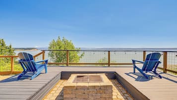 Ferienhaus (3 Bedrooms) | Fassade der Unterkunft