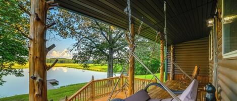 House (1 Bedroom) | Interior