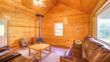 House (1 Bedroom) | Interior