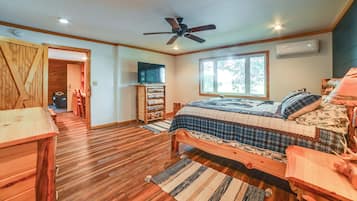 Ferienhaus (1 Bedroom) | Innenbereich