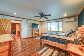 Casa (1 Bedroom) | Interior