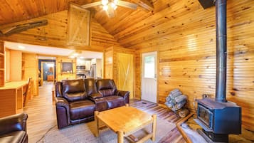 Ferienhaus (1 Bedroom) | Innenbereich