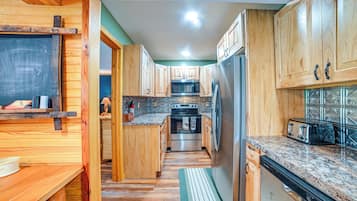 Ferienhaus (1 Bedroom) | Innenbereich