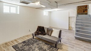 Hus (5 Bedrooms) | Innvendig