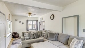 Hus (5 Bedrooms) | Fasade