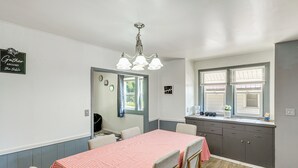 Hus (5 Bedrooms) | Innvendig