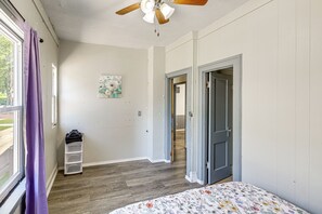 Ferienhaus (5 Bedrooms) | Innenbereich