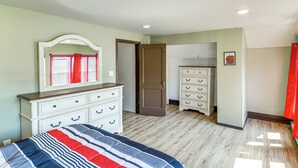 Hus (5 Bedrooms) | Innvendig