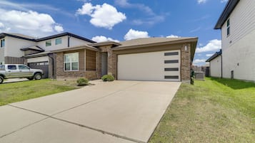 独立别墅 (2 Bedrooms) | 住宿内部