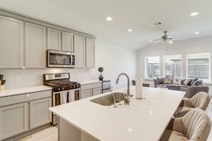 Casa (2 Bedrooms) | Interior