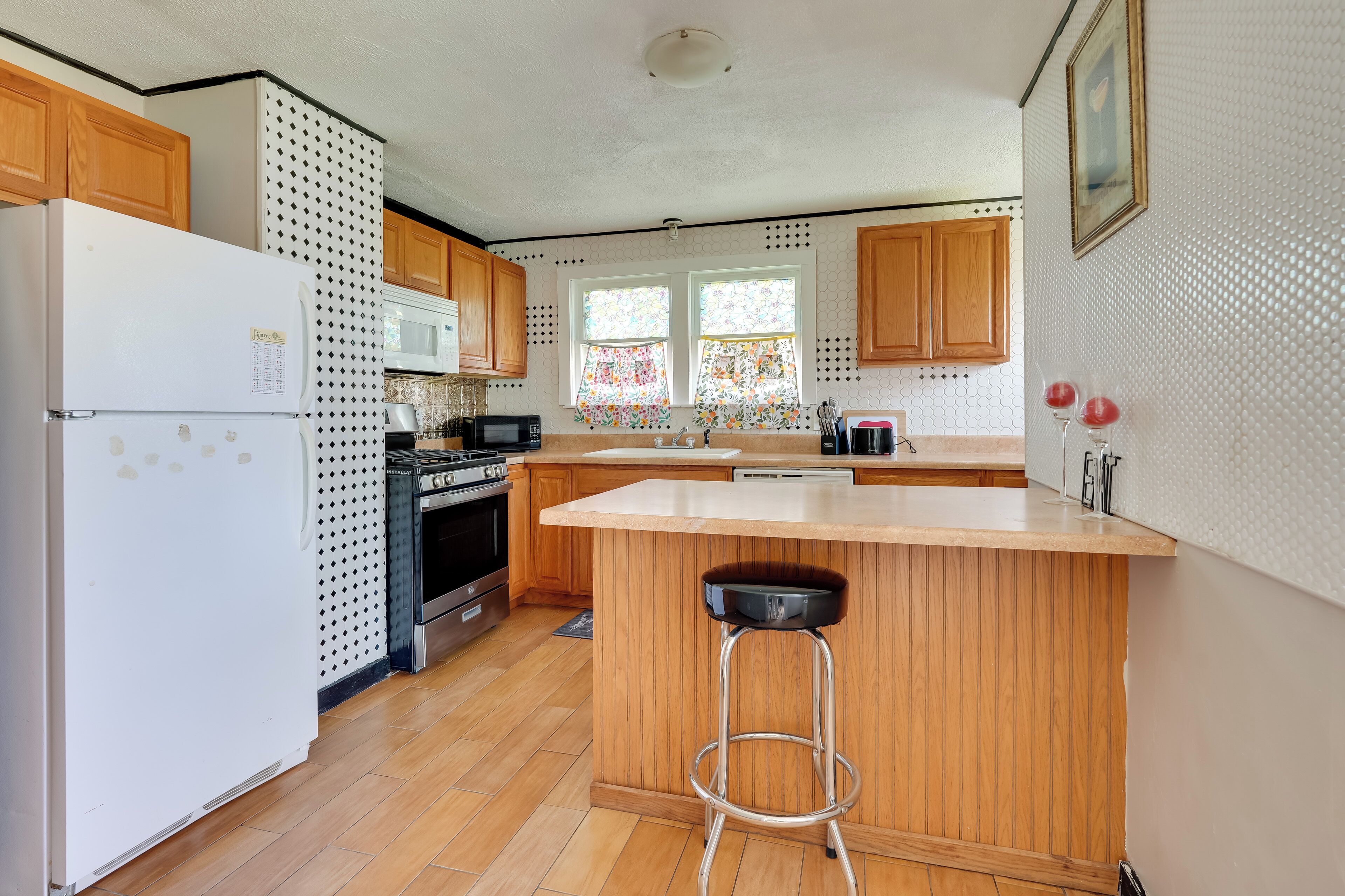 Casa (2 Bedrooms) | Interior