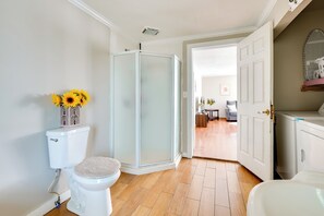 Casa (2 Bedrooms) | Interior
