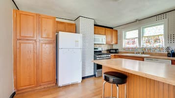 Casa (2 Bedrooms) | Interior